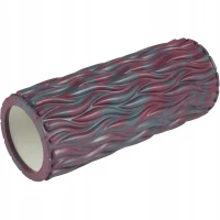 Wałek Roller do Ćwiczeń 14x33CM Enero Fit, zdjęcie 3