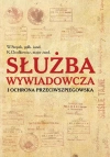 Służba wywiadowcza i ochrona przeciwszpiegowska - zdjęcie