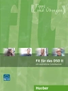 Fit fur die DSD II Lehrbuch - zdjęcie