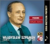 Szpilman Piosenki Vol.2 CD - zdjęcie