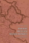 Parafie diecezji włocławskiej. Archidiakonaty.. - zdjęcie