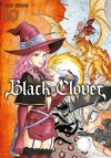 Black Clover. Tom 10 - zdjęcie
