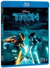 Tron Dziedzictwo, płyta Blu-ray - zdjęcie
