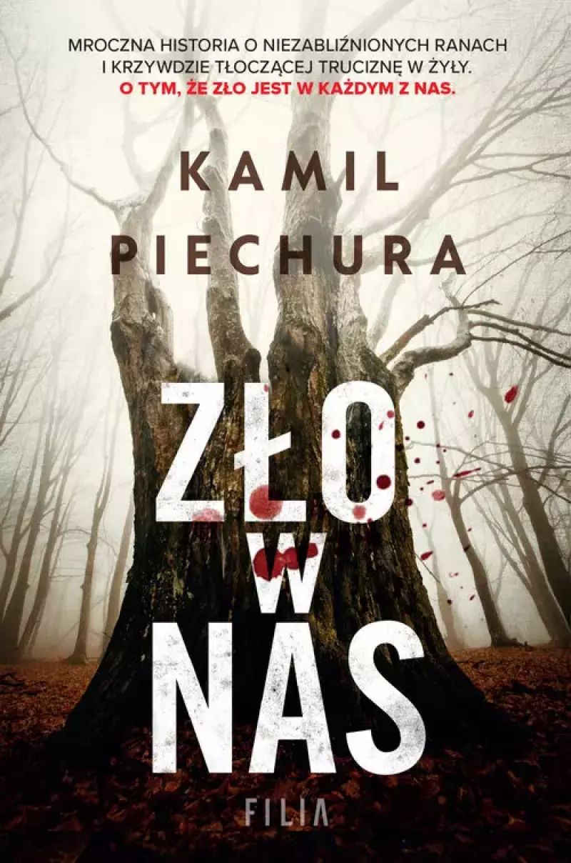 Zło w nas Zło w nas