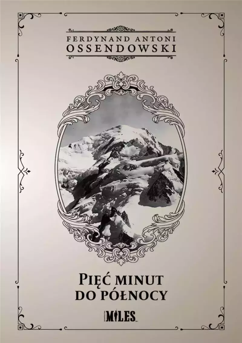 Pięć minut do północy Pięć minut do północy