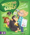 Wszystko powiem babci! O mowie zwierząt - zdjęcie