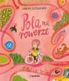 Pola na rowerze - zdjęcie