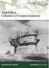 Taktyka U-Bootów w II wojnie światowej - zdjęcie
