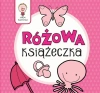 Wiem wszystko - Różowa Książeczka - zdjęcie