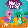Maciuś i Leon idą do lekarza - zdjęcie