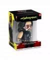 Figurka kolekcjonerska Cyberpunk 2077 - Johnny - zdjęcie
