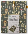 Bookaroo Books & Stuff etui na książkę Grzyby - zdjęcie