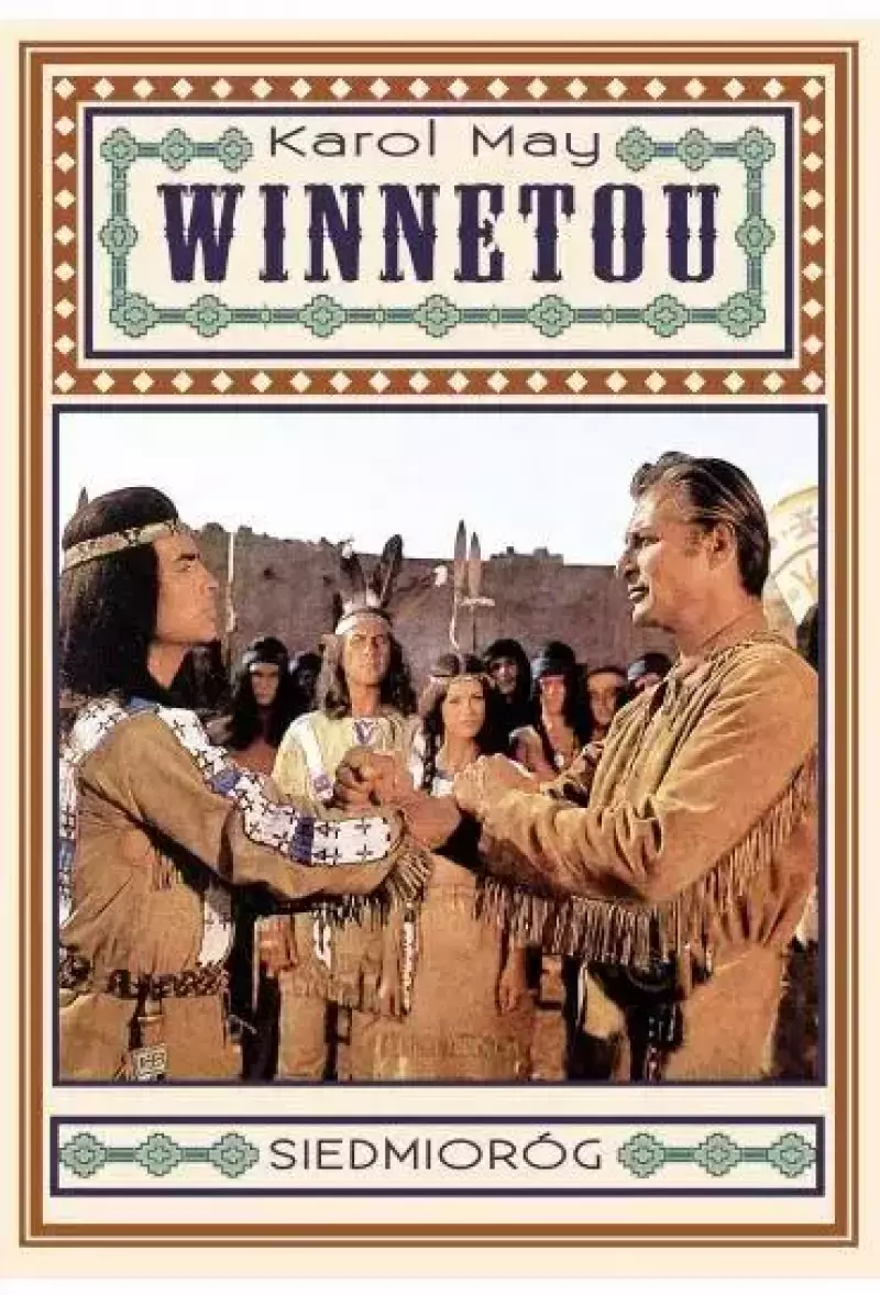 Winnetou Winnetou