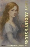 Lady Audleys Secret. Wordsworth Classics wer. angielska - zdjęcie