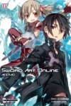 Sword Art Online - zdjęcie