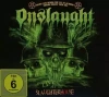 Live At The Slaughterhouse. CD  +  DVD - zdjęcie