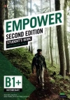 Empower Intermediate/B1+ Student's Book with Digital Pack - zdjęcie