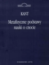 Metafizyczne podstawy nauki o cnocie - zdjęcie