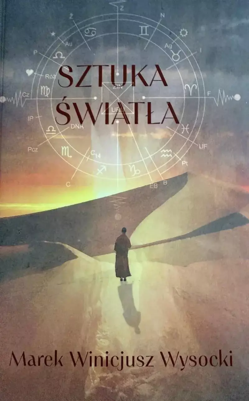 Sztuka światła Sztuka światła