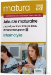 Matura 2026. Informatyka. Arkusze maturalne z rozwiązaniami krok po kroku - zdjęcie
