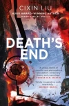 Death`s End (The Three-Body Problem Book 3) - zdjęcie
