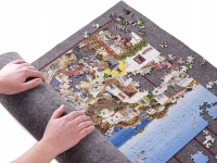 Mata do układania puzzli, 500-1500 elementów, zdjęcie 3