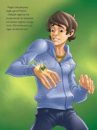 Kolekcja opowieści. Marvel Spider-Man, zdjęcie 3