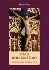 Stacje Drogi Krzyżowej na każdy piątek Wielkiego Postu - zdjęcie
