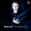 Bach Tharaud, CD - zdjęcie