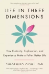 Life in three dimensions wer. angielska - zdjęcie
