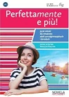 Perfettamente e piu! Język włoski. Podręcznik 1A + CD - zdjęcie