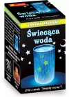 Zabawy Naukowe Świecąca woda - zdjęcie