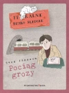 Feralne Biuro Śledcze. Tom 5. Pociąg grozy - zdjęcie