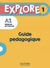 Explore 1 przewodnik metodyczny - zdjęcie