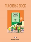 Skills Builder Flyers 1 TB OOP - zdjęcie