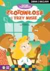Czytam i rozwiązuję. Złotowłosa i trzy misie - zdjęcie