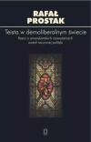 Teista w demoliberalnym świecie - zdjęcie