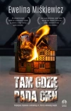 Tam gdzie pada cień - zdjęcie