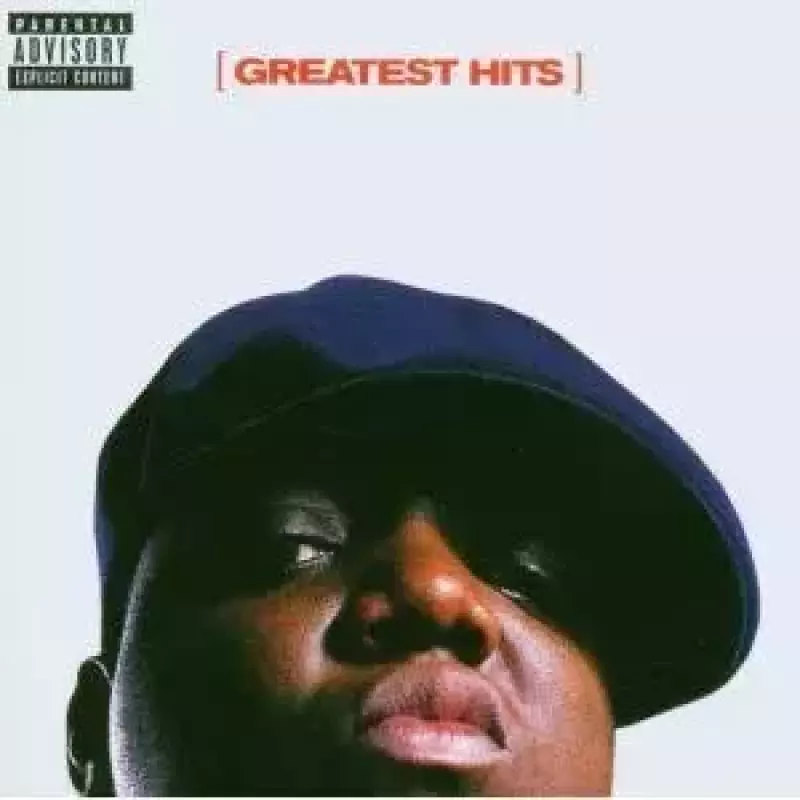 Greatest Hits, CD