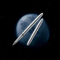 Długopis Bullet 400 Chrom Fisher Space Pen, zdjęcie 6