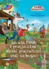 Jak wilk Panek z przyjaciółmi.. - zdjęcie