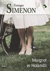 Maigret w Holandii - zdjęcie
