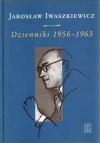 Dzienniki 1956-1963. Tom 2 - zdjęcie