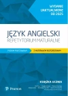 Repetytorium maturalne. Język angielski. Poziom podstawowy z materiałem rozszerzonym. Wydanie uaktualnione od 2025 - zdjęcie