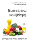 Dna moczanowa. Dieta i jadłospisy - zdjęcie