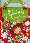 Malwinka makowa wróżka - zdjęcie
