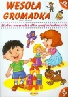 Wesoła gromadka - zdjęcie