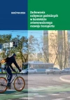 Zachowania nabywcze podróżnych w kontekście zrównoważonego rozwoju transportu - zdjęcie