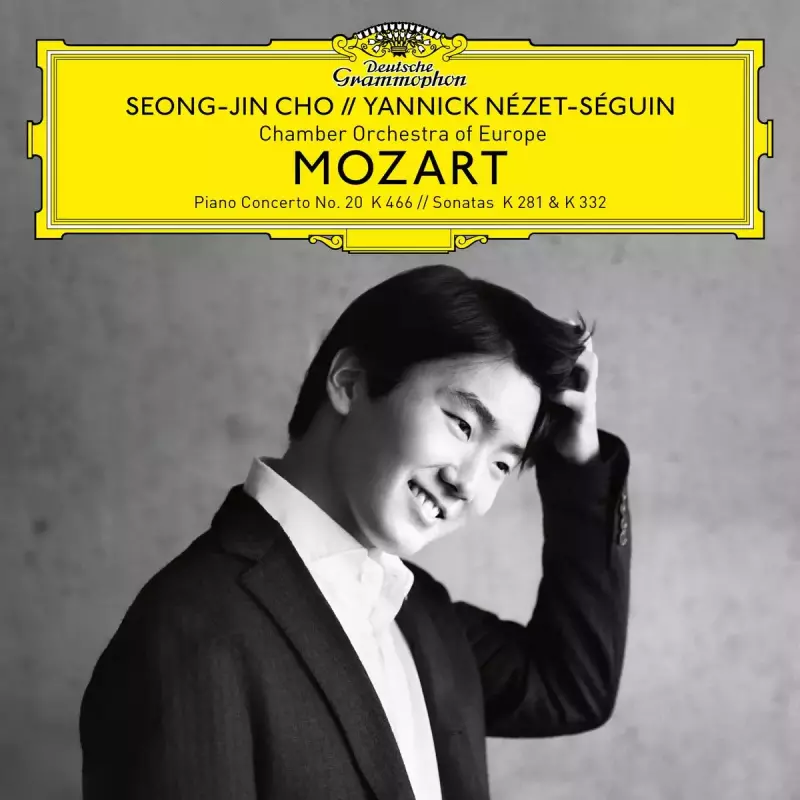 Piano Concerto no.20 & Sonatas PL, CD Piano Concerto no.20 & Sonatas PL, CD