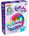 Squishy. Pączek - zdjęcie